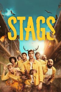 Stags: Season 1