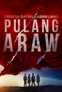 Pulang Araw: Season 1