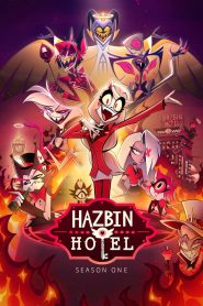 Hazbin Hotel: Season 1