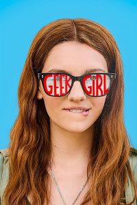 Geek Girl: Season 1