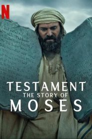 Testament: The Story of Moses: Season 1