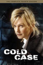 Cold Case: Season 4