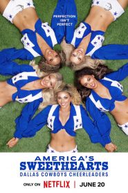 AMERICA’S SWEETHEARTS: Dallas Cowboys Cheerleaders: Season 1