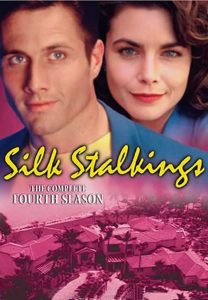 Silk Stalkings: Season 4