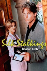 Silk Stalkings: Season 8