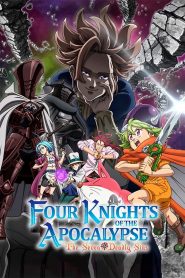 The Seven Deadly Sins: Four Knights of the Apocalypse: Season 1