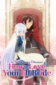 An Archdemon’s Dilemma: How to Love Your Elf Bride: Season 1