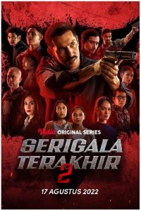 Serigala Terakhir: The Series: Season 2