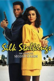 Silk Stalkings: Season 2