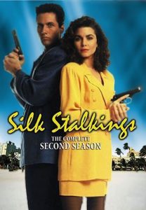 Silk Stalkings: Season 2