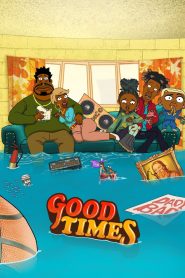 Good Times: Season 1