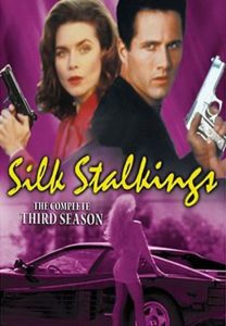 Silk Stalkings: Season 3