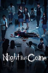 Night Has Come: Season 1