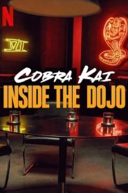 Cobra Kai: Inside the Dojo: Season 1