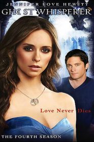 Ghost Whisperer: Season 4