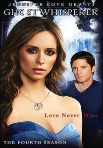 Ghost Whisperer: Season 4