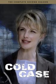 Cold Case: Season 2