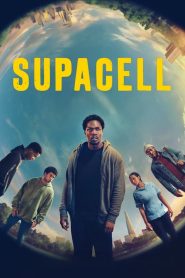 Supacell: Season 1