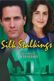 Silk Stalkings: Season 5