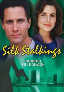 Silk Stalkings: Season 5