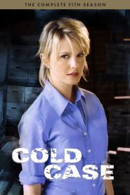 Cold Case: Season 5