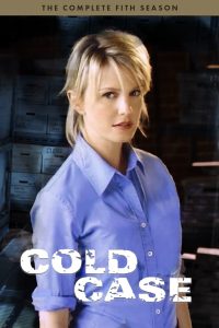 Cold Case: Season 5