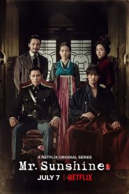 Mr. Sunshine: Season 1