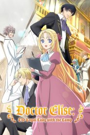 Doctor Elise: The Royal Lady with the Lamp: Season 1