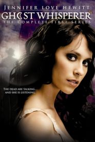 Ghost Whisperer: Season 1