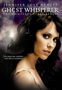 Ghost Whisperer: Season 1