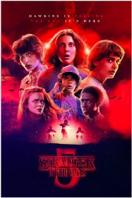 Stranger Things: Season 5