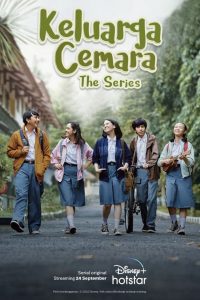 Cemara’s Family: Season 1