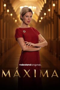 Máxima: Season 1