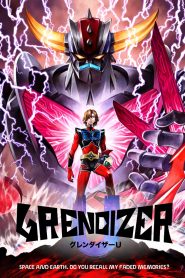 Grendizer U: Season 1