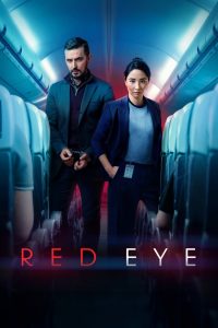 Red Eye: Season 1