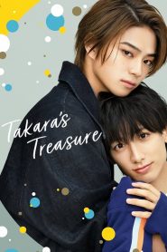 Takara’s Treasure: Season 1