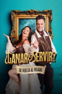 ¿Ganar o servir?: Season 1