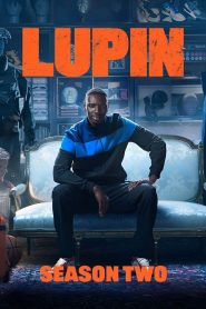 Lupin: Season 2