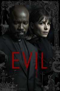 Evil: Season 3