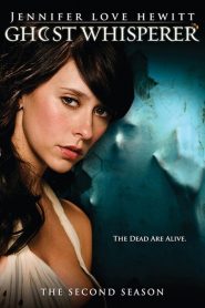 Ghost Whisperer: Season 2