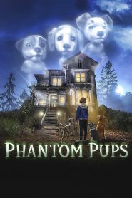 Phantom Pups: Season 1