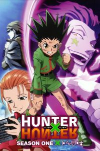 Hunter x Hunter: Season 1