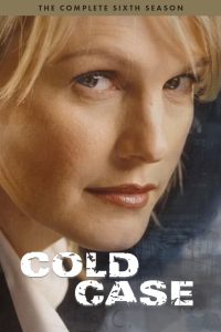 Cold Case: Season 6