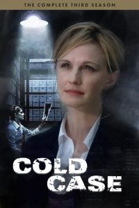 Cold Case: Season 3