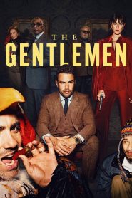 The Gentlemen: Season 1