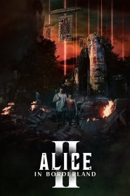 Alice in Borderland: Season 2