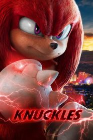 Knuckles: Season 1