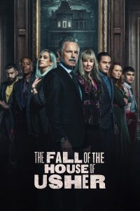 The Fall of the House of Usher: Season 1