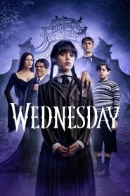 Wednesday: Season 2