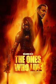 The Walking Dead: The Ones Who Live: Season 1